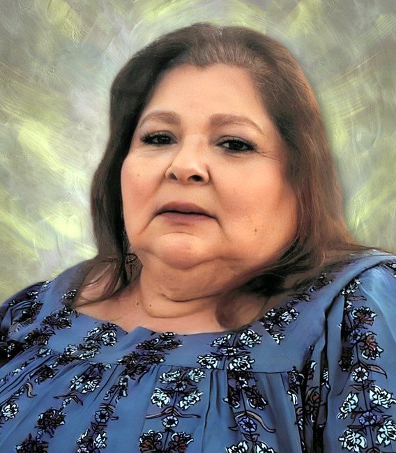 Obituario de Patricia Ana Chavez