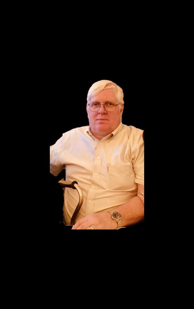 Obituary of Ray Lynn Minshew