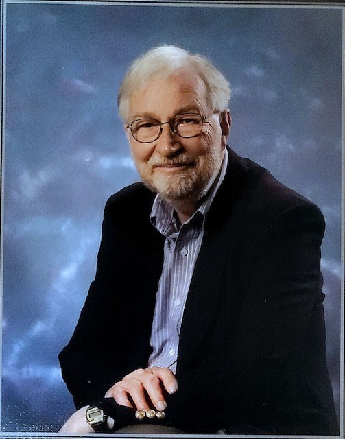 Obituary of David Edwards Smith