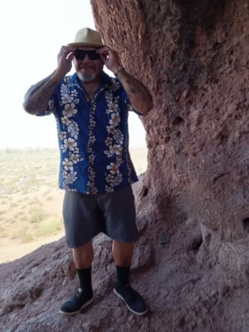 Obituary of Duke Thomas Cordova