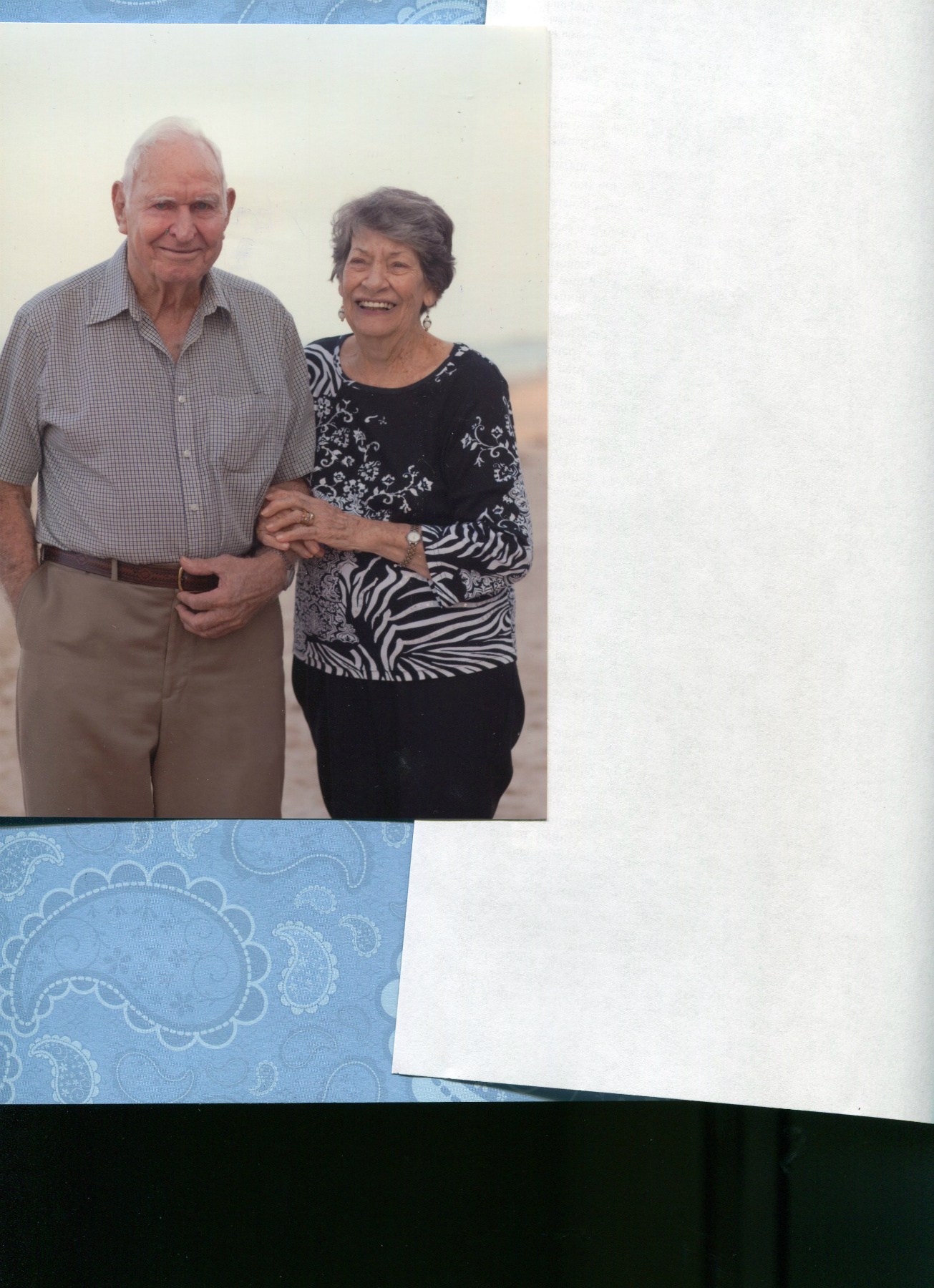 Obituary of Mary Louise Wills