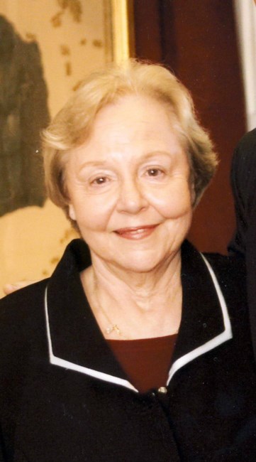 Obituary of Shirley R. Elkins