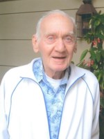Raymond Butler