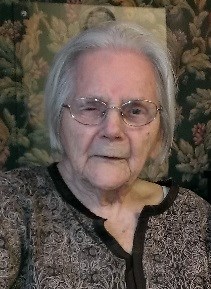 Obituary of Joyce Marie Braswell