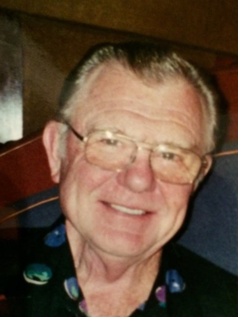 Obituary of Donald E. Babb