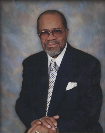 Obituary of Leroy   McCoy