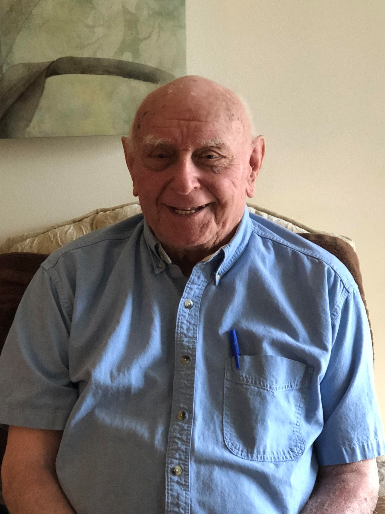 Obituary of Steve Kornas Jr.