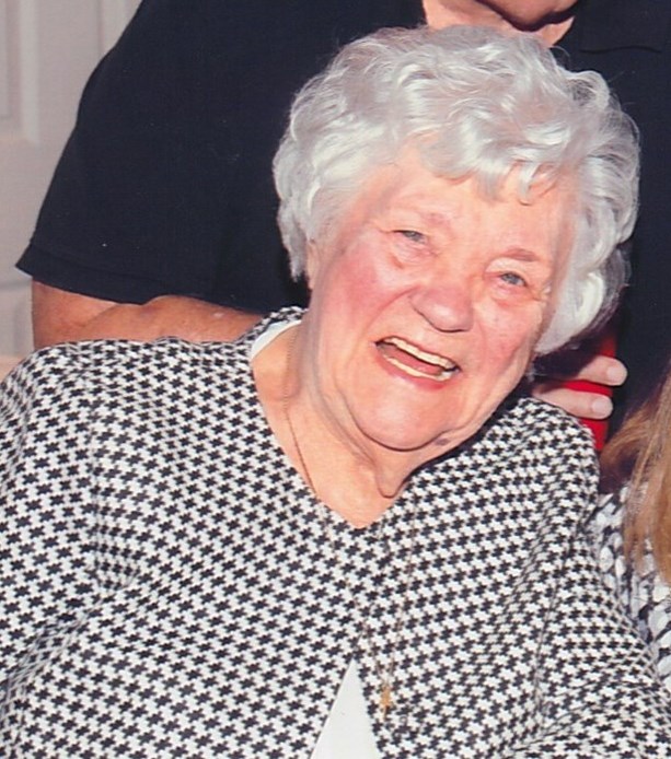 Lois Johnson Obituary Kansas City, MO