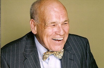 Obituary of Gerry Pearson