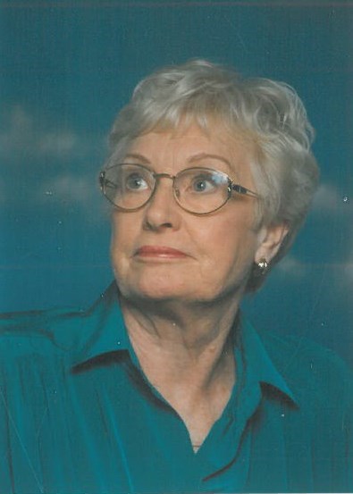 Obituary of Evelyn Brown