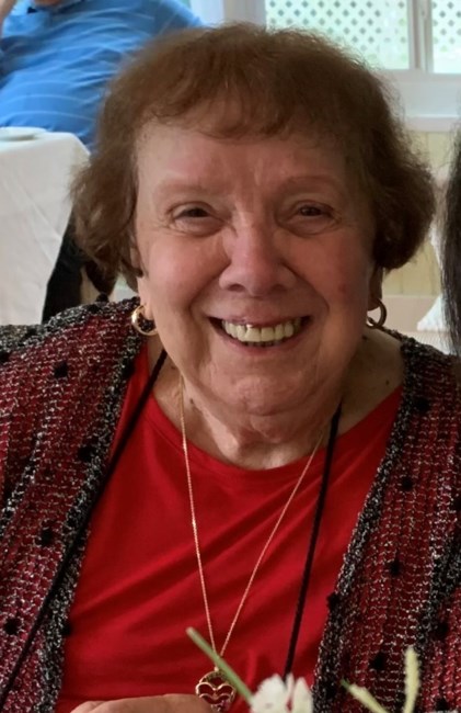 Obituary of Lucy Gianni Kmietek