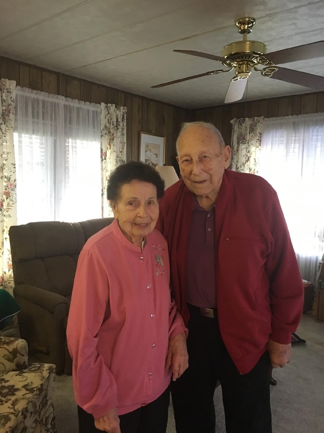 Obituary of Robert W Knoll