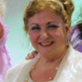 Obituary of Rosa Idalia Espinoza