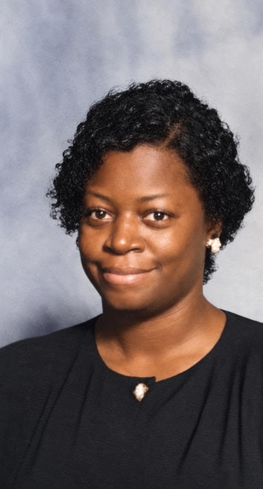Obituary of Patricia Jackson Mills