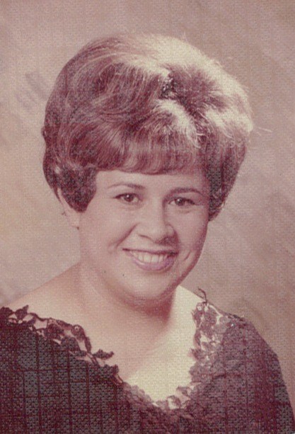 Obituary of Esperanza Ramirez