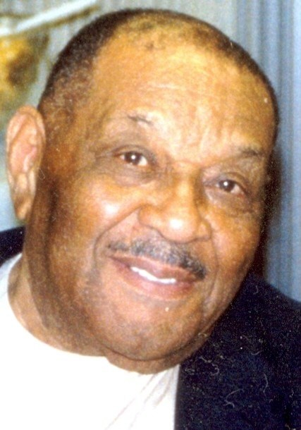 Obituary of Graham A. Allen