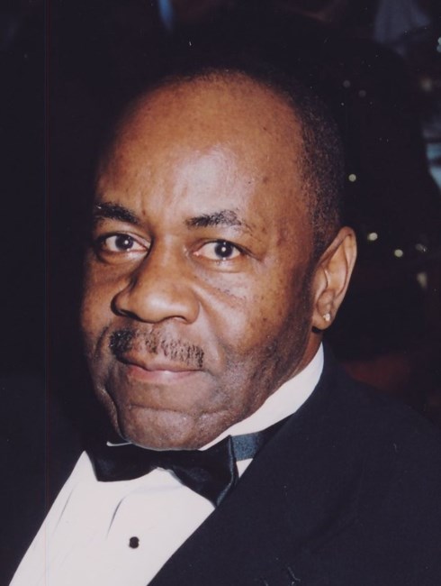 Obituary of Jesse John Warren Booker III