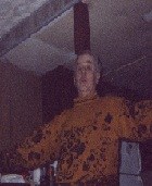 Obituary of Lloyd Carson Gillispie