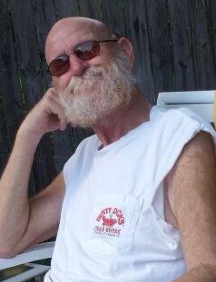 Obituary of Robert Allen Krebs Sr.