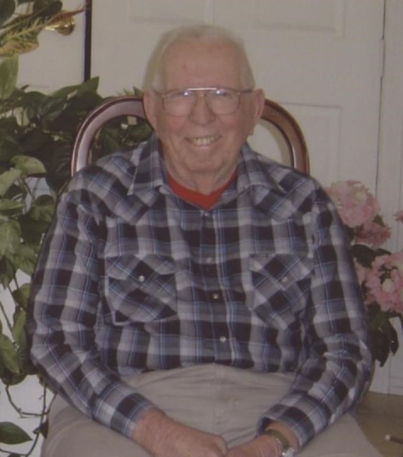Obituary of Richard Leland Tetrick