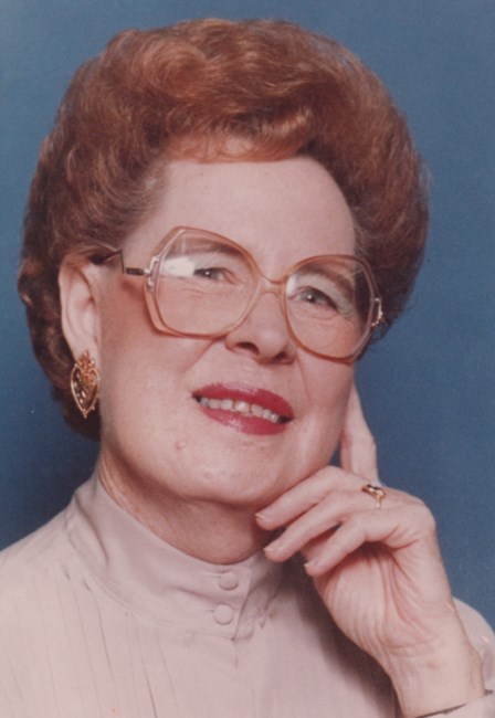 Obituary of Emmarette M. Price
