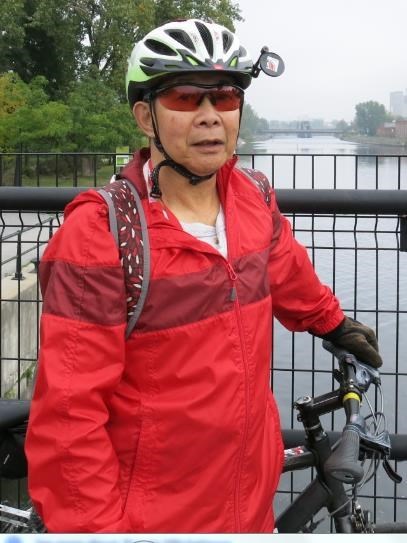 Obituary of David N Lee