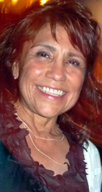 Obituario de Ruth G. Saenz