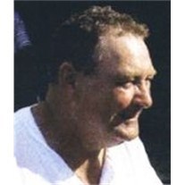 Obituario de Martin Leroy Elliott