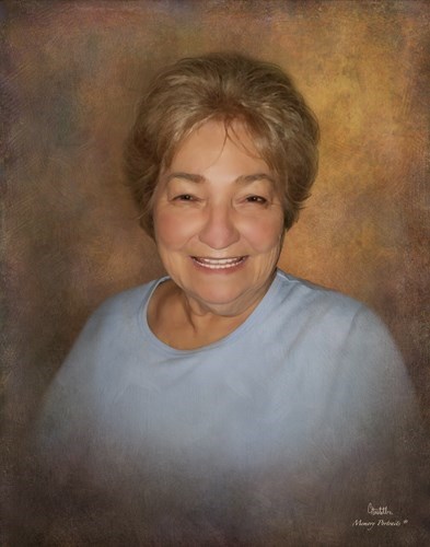 Obituario de Jo Ann Seaman