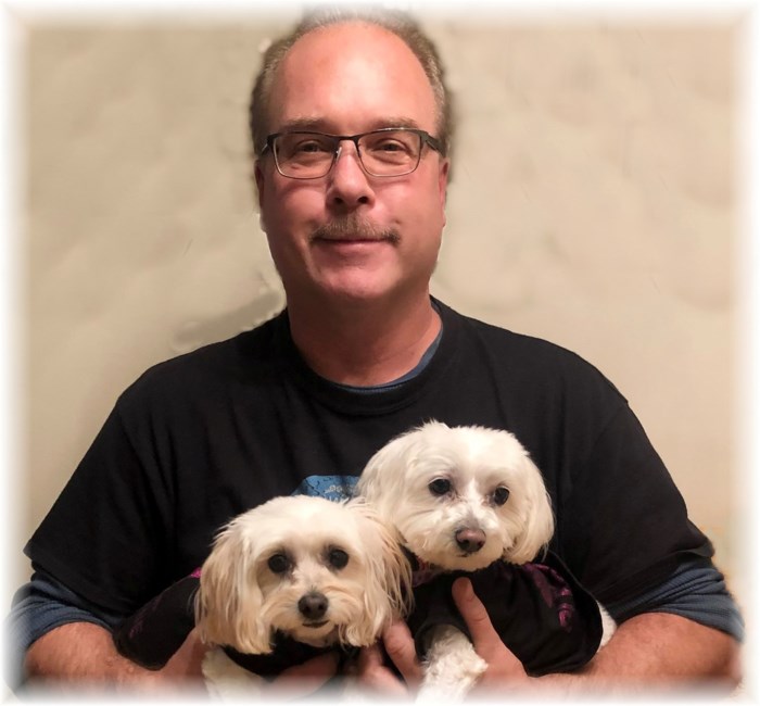 Obituary of Keith Louis Domijan