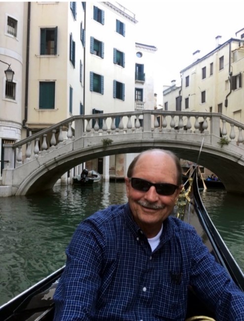 Obituary of Larry W Casey