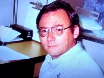 Obituary of James William Harris IV