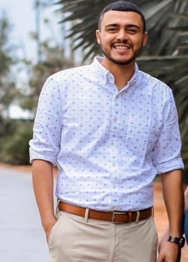 Obituary of Jay Daniel Rodriguez