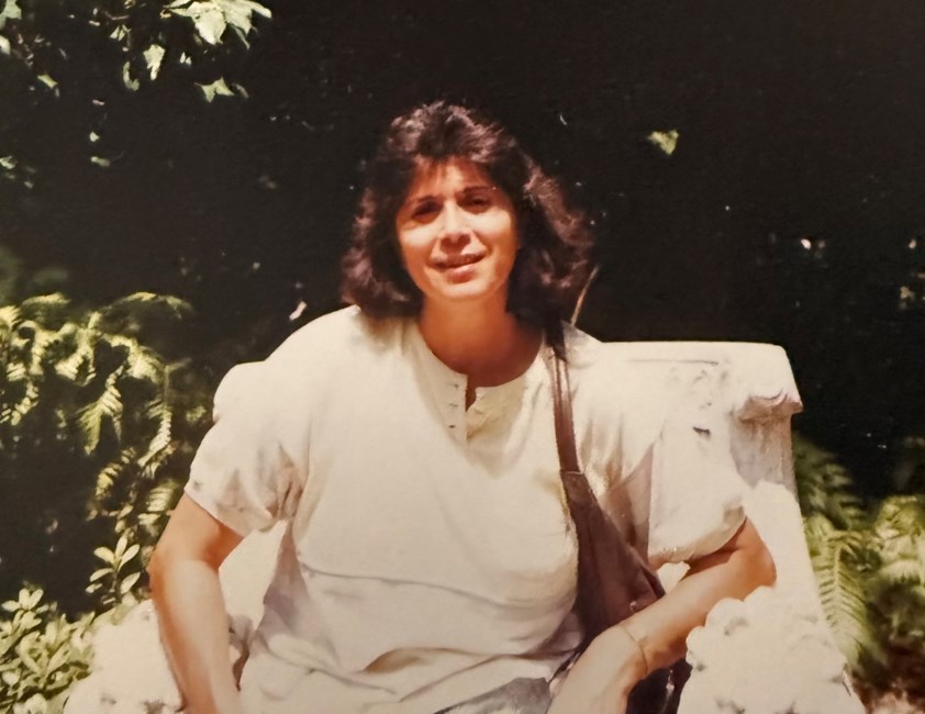 Obituary of Velma Herrera