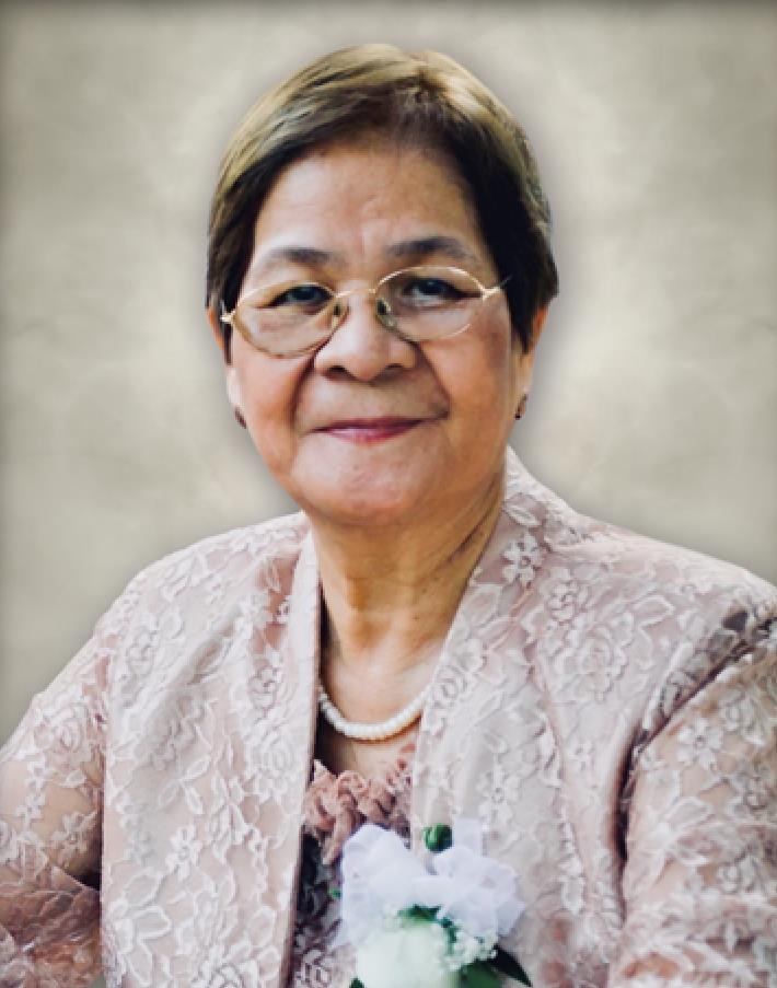 Obituary of Engracia Magsanop Tamayo