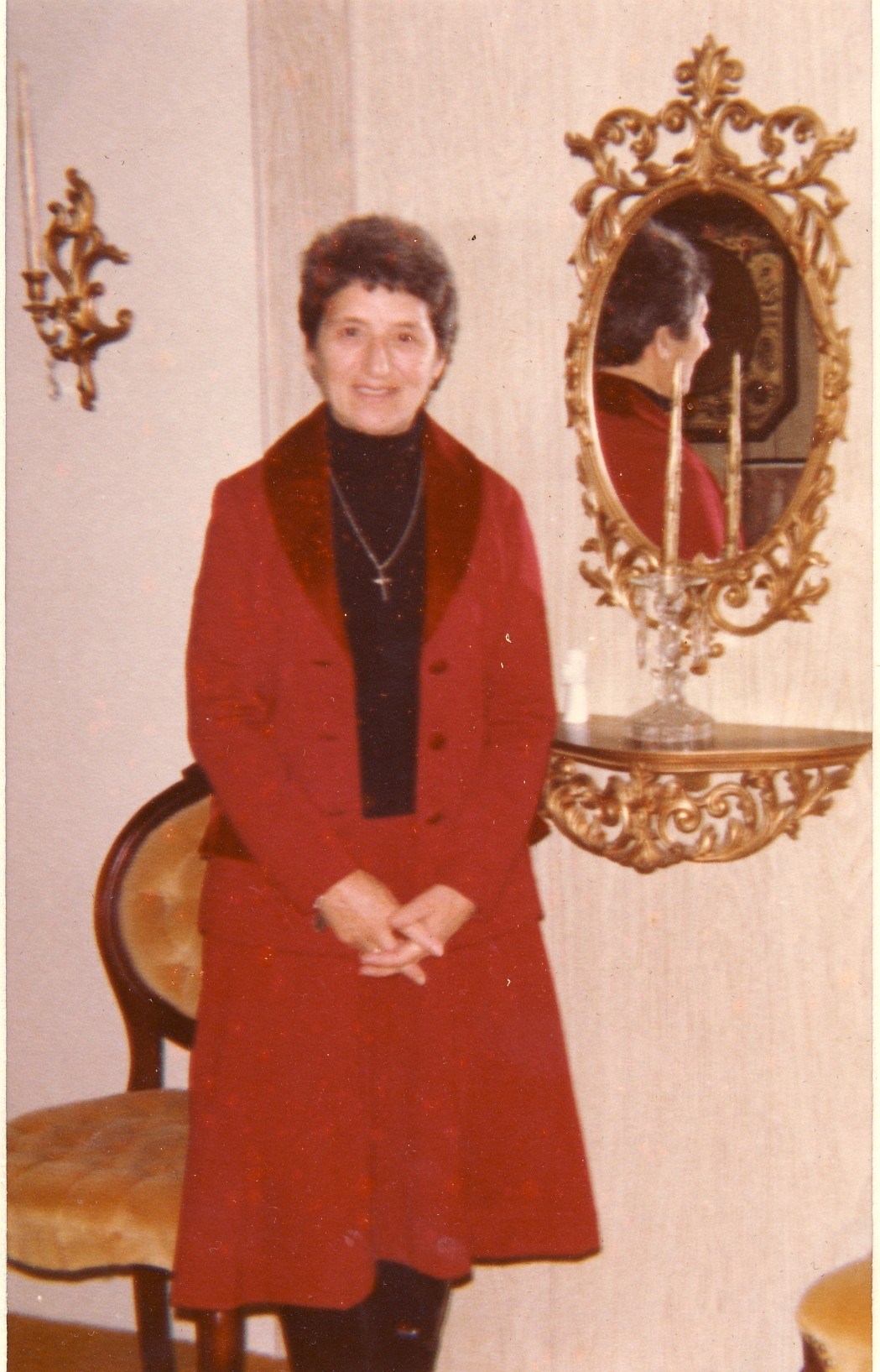 Obituary of Michelina J. Gentile