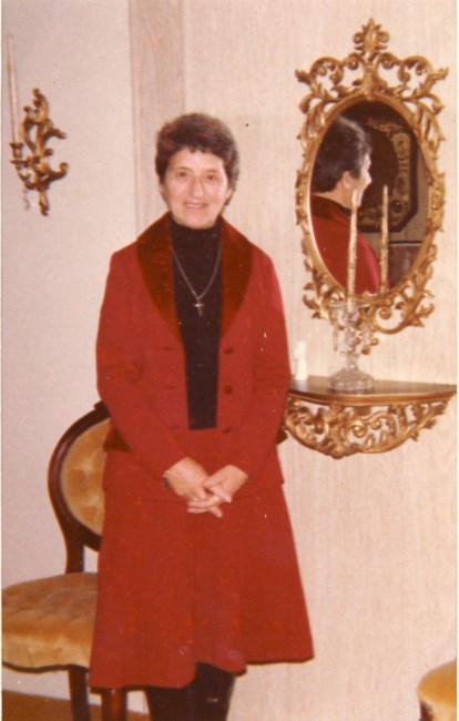 Obituary of Michelina J. Gentile