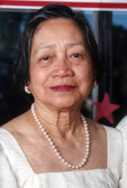 Obituary of Dominada Billones Balleza