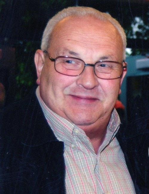 Obituary of Walter J. Groeger