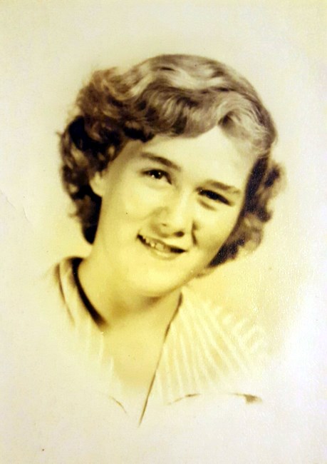 Obituary of Rose Marie Harville