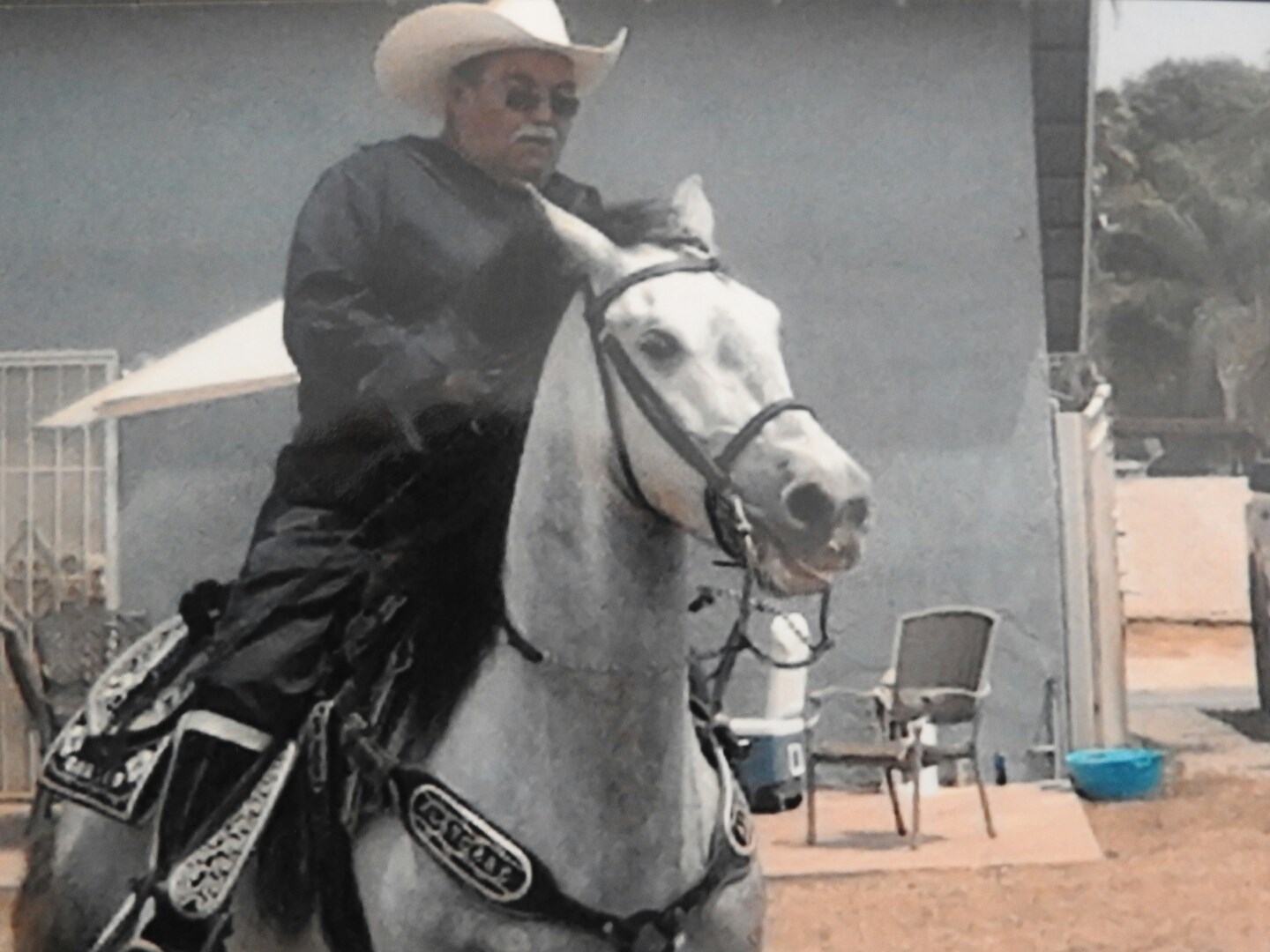 Obituary of Carlos R. Alatorre