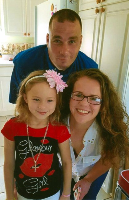 Obituary of Robert Michael Morrow Jr.