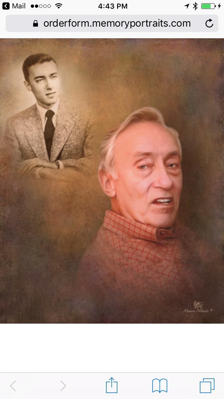 Obituary of Earle Hayes Hodges