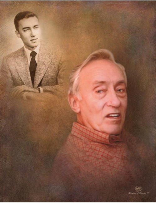 Obituary of Earle Hayes Hodges