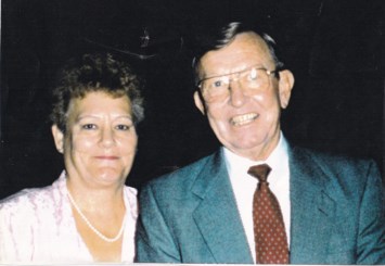 Obituary of Rupert H. Johnson Sr.