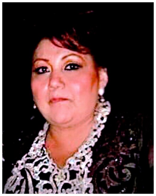 Obituary of Orfelinda Martinez Gonzalez