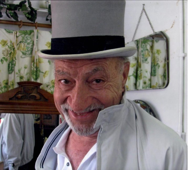 Obituary of Harold Marcus