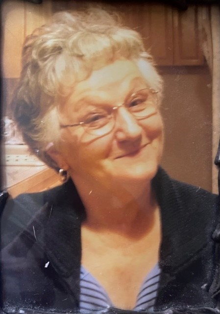 Obituary of Anne Marie Nylander