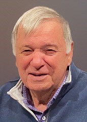 Obituary of Richard Al Berglund