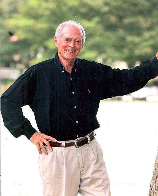 Obituary of Stephen Wesley Swafford